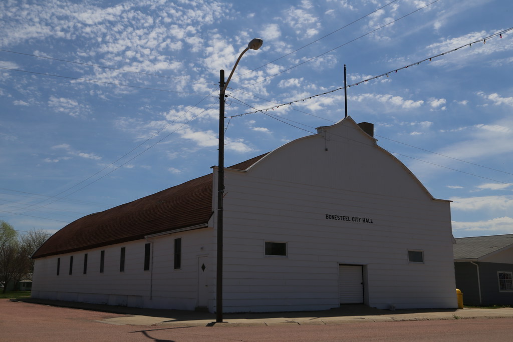 Bonesteel South Dakota, Gregory County SD Google Map Wikip… Bruce