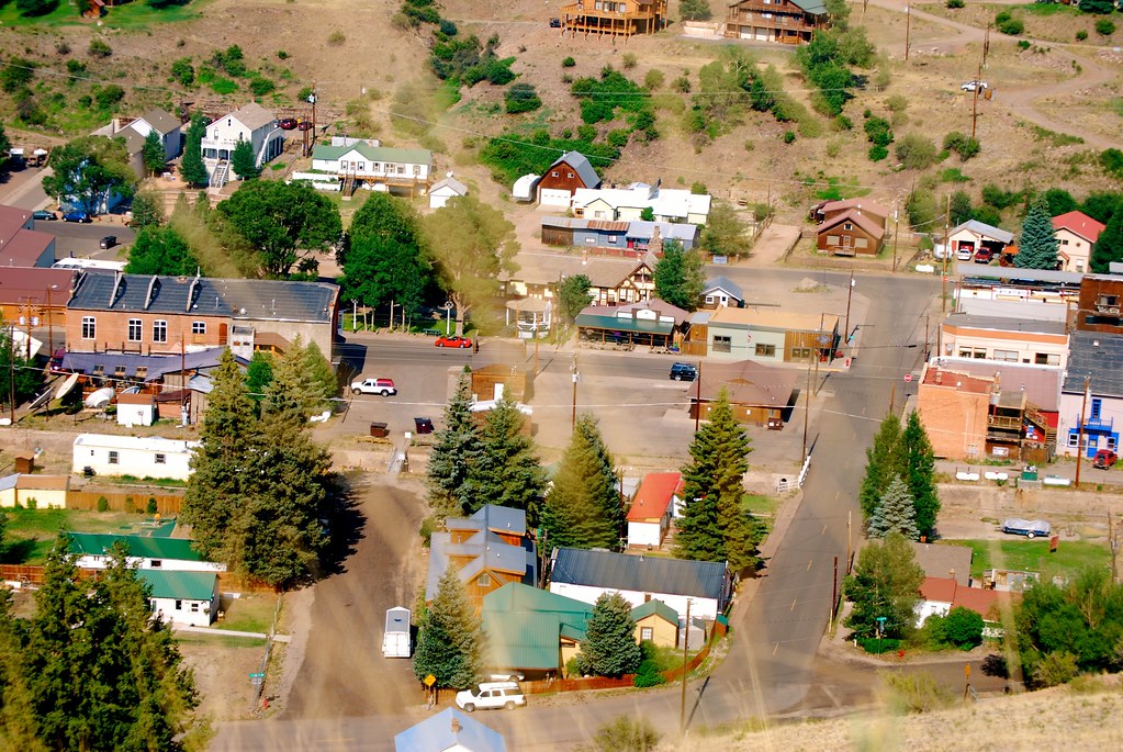 Creede July 7 2013 Flickr