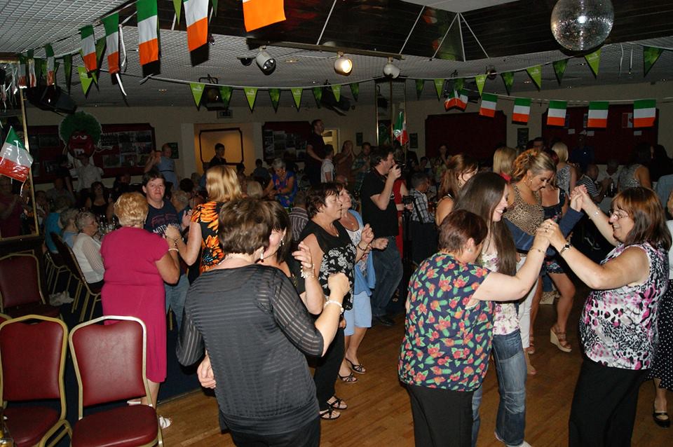 Ballyfermot Gathering 26th July 2013 The Ballyfermot Gathe… Flickr