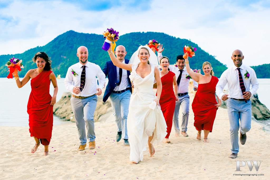 Koh Chang Wedding Photography Flickr