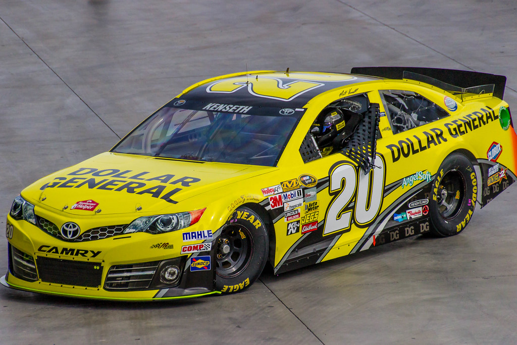 Dollar General_ Bill Church Flickr