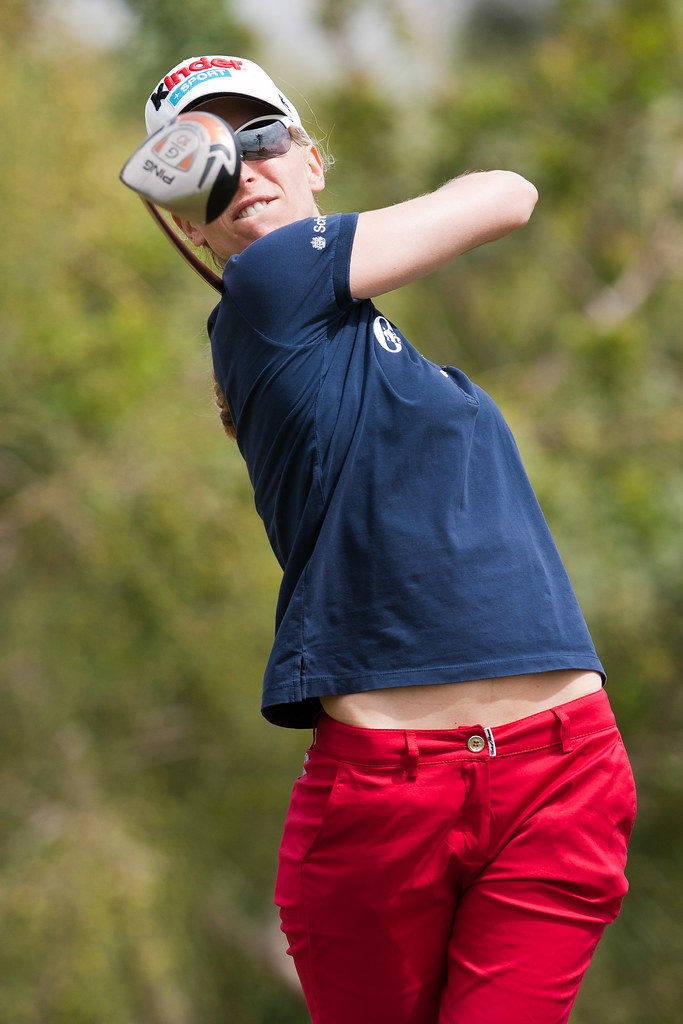 03/04/2011 Ladies European Tour 2011, Lalla Meryem Cup, So… Flickr