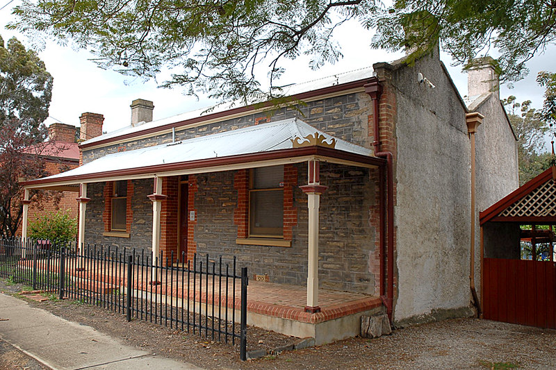 *Jacob Street 44 Flickr