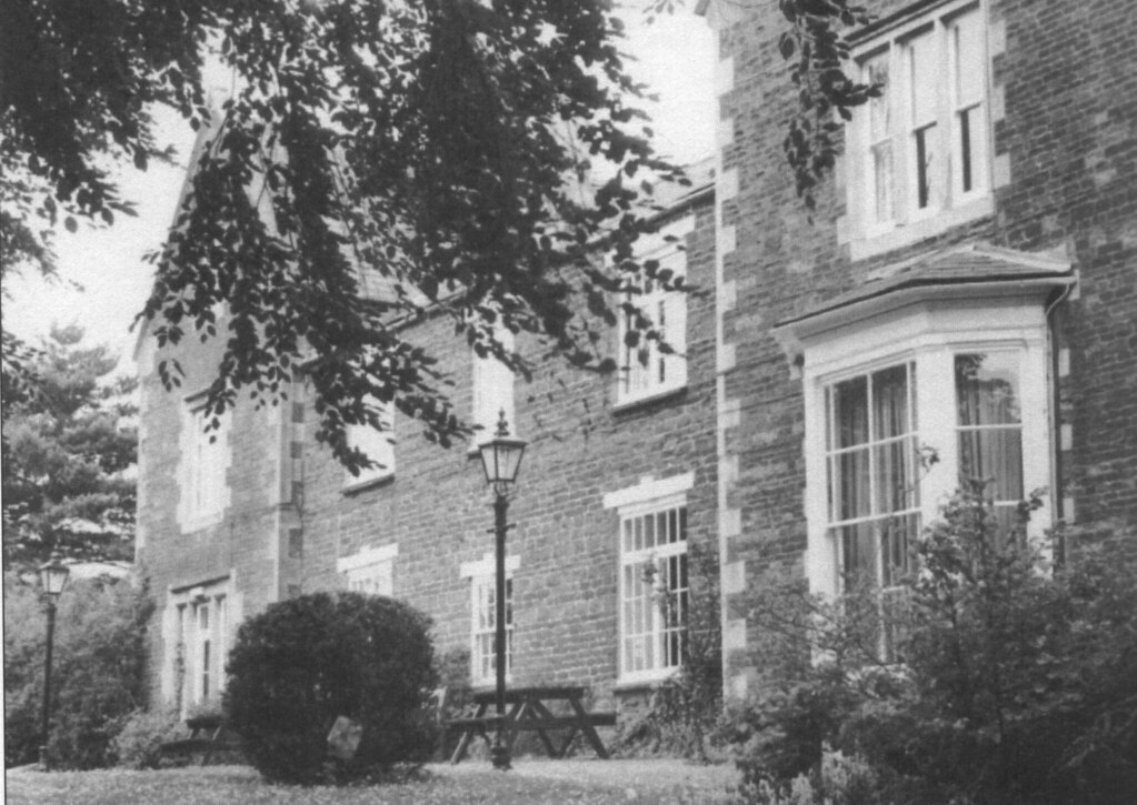 The_Cottage_Uppingham_Rd_Oakham_now_named_The_Hayne_Home_t… Flickr