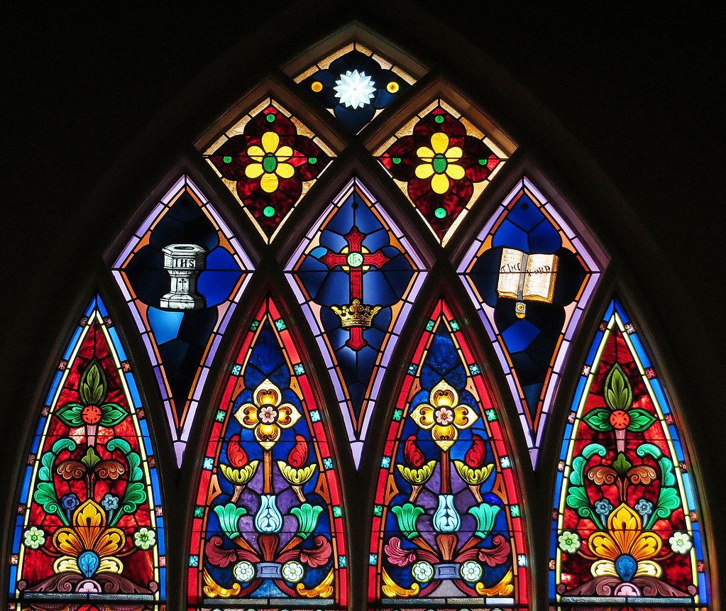 IMG_2243 Asbury United Methodist Church / Croton, NY Lumen Sancta