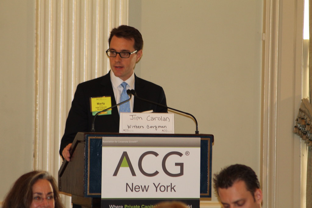 IMG_3377 031114 Family Office photo by Blumenfeld Association for Corporate GrowthNew York