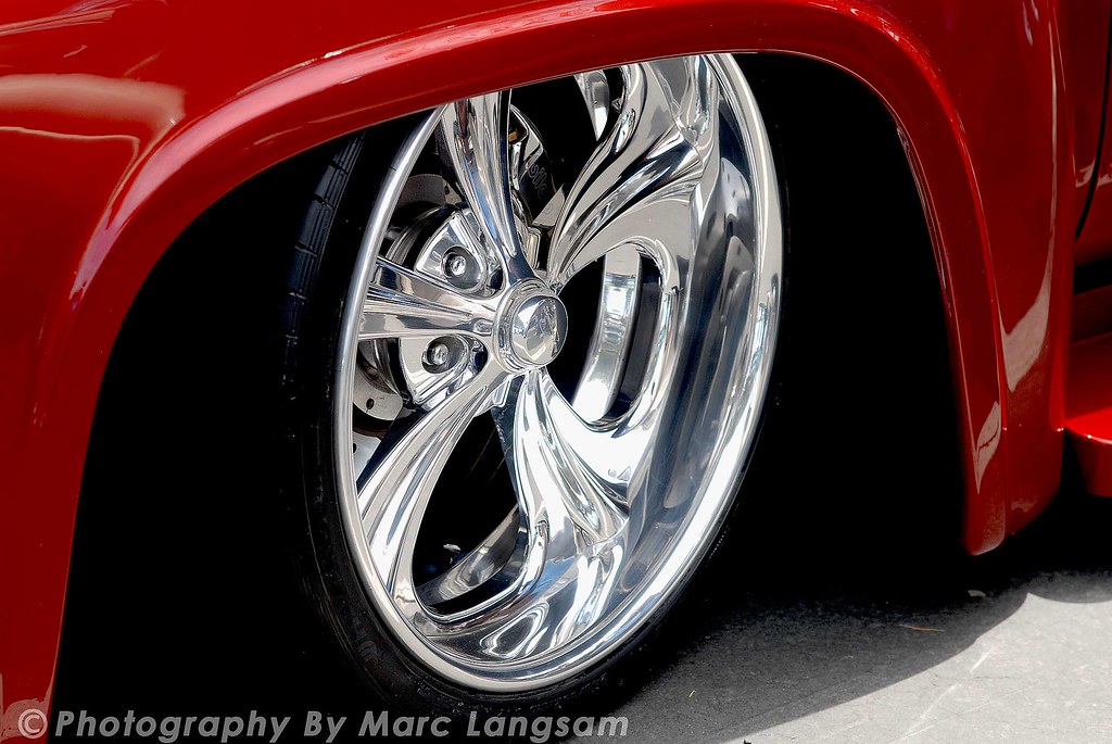 ChromeCalifornia Camarillo Airport Car Show 2014 Marc Langsam Flickr
