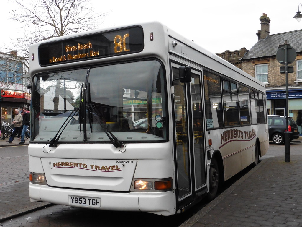 Biggleswade To London By Bus at Caldwell blog