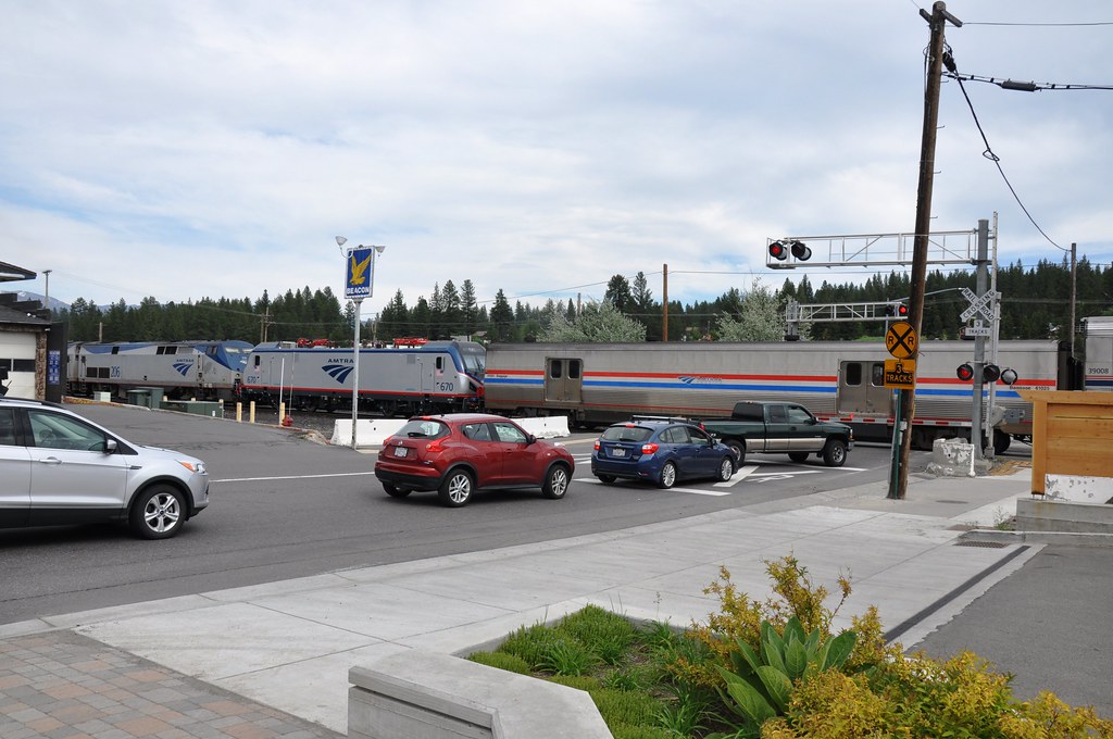DSC_0099Truckee Amtrak, Roseville to Truckee, 4 June 2016… Flickr