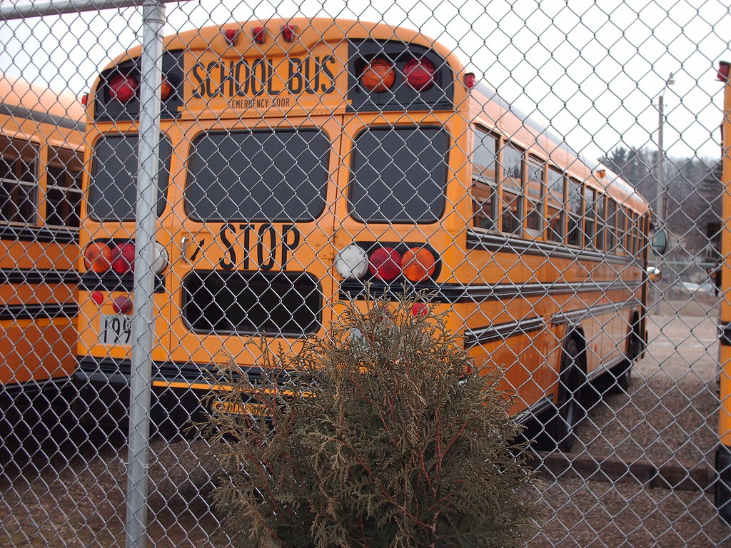 Fairless1 Fairless Local School District Stark County Bu… Flickr