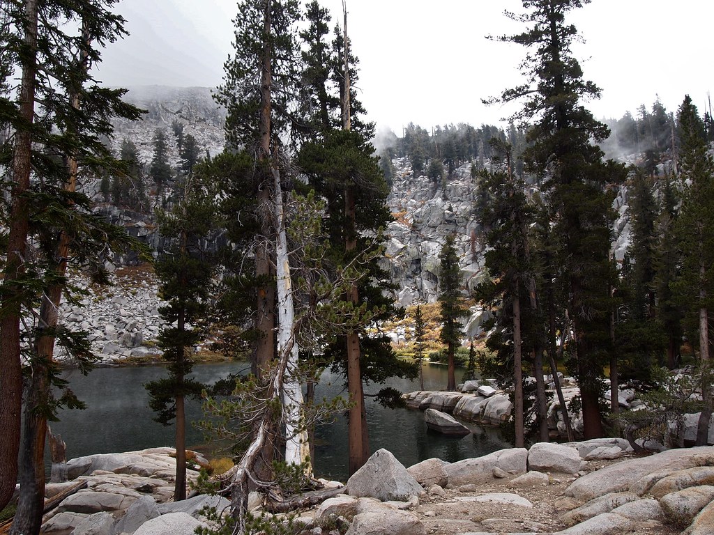 Sequoia National Park Tulare Co. CA 9/21/2013 Flickr