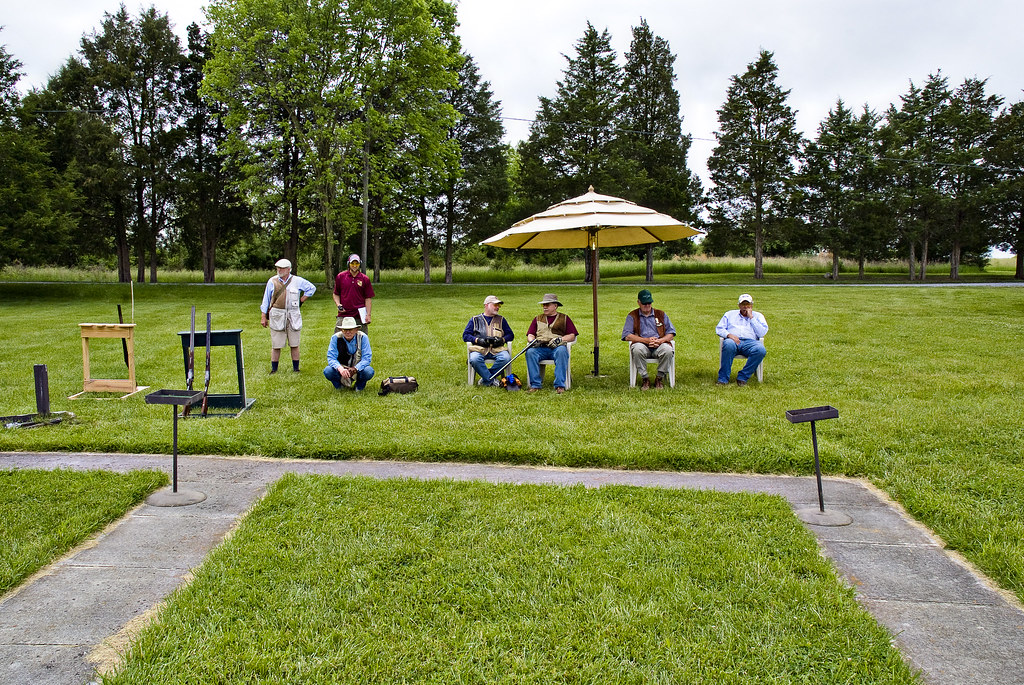 Eastern Panhandle SxS Classic May 15, 3013 Mike Smith Flickr