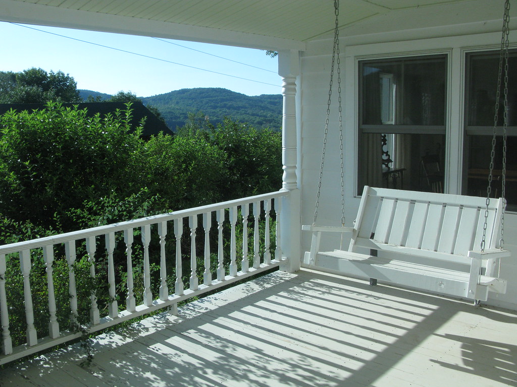 Longview Designer's comfortable country pad for rent Flickr