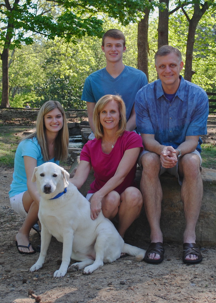 Crandall Family by Avery Flickr