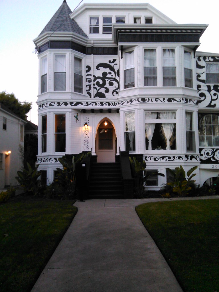 2029 Central Avenue Alameda, California January, 2015 fu… Flickr