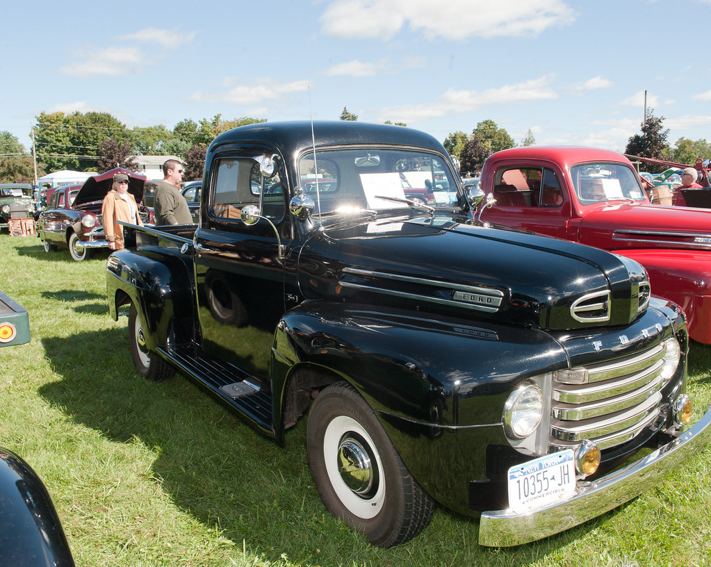 DSC_6471 Wampsville New York Car Show sept 89 2013 Puglisi