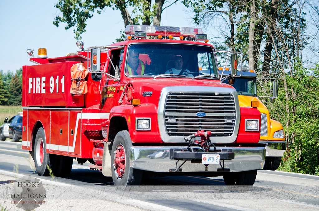 Wyoming Fire P2, Oil Heritage Line MVC, 09042013 Flickr