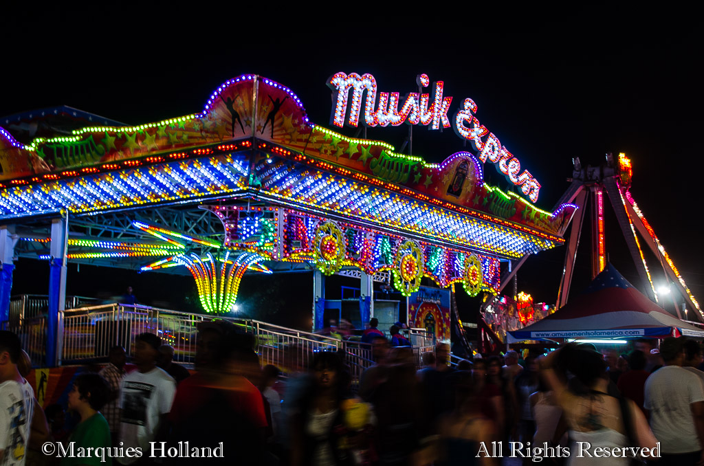 Wilson County Fair Wilson County Fair 2011 MH110 Flickr
