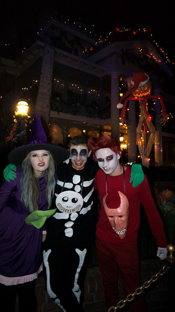 Lock, Shock, Barrel nightmare before Christmas Halloween c… Flickr
