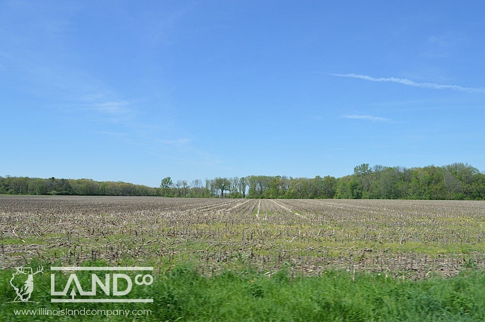 40 Acres Tillable Land for Sale in Marshall County, IL Flickr