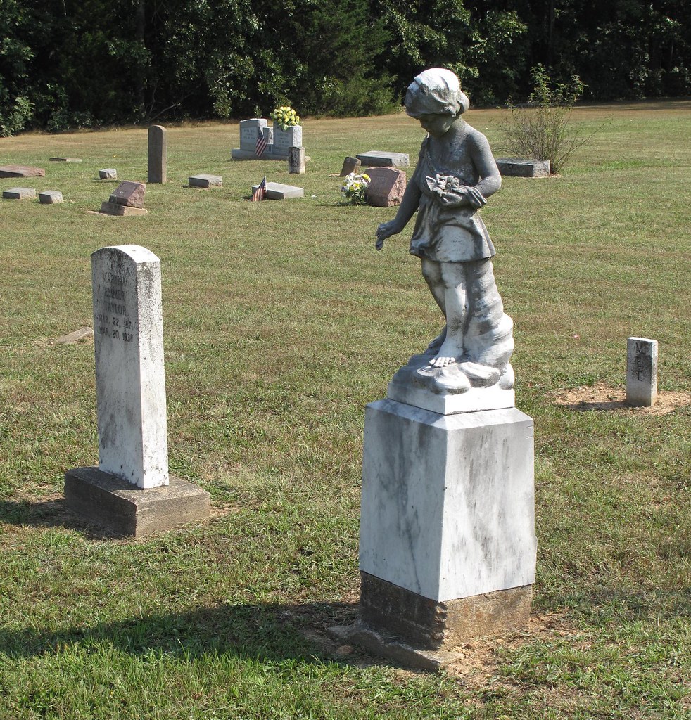 Rock Springs Cemetery, Texas County (Mo.), 12 September 20… Flickr