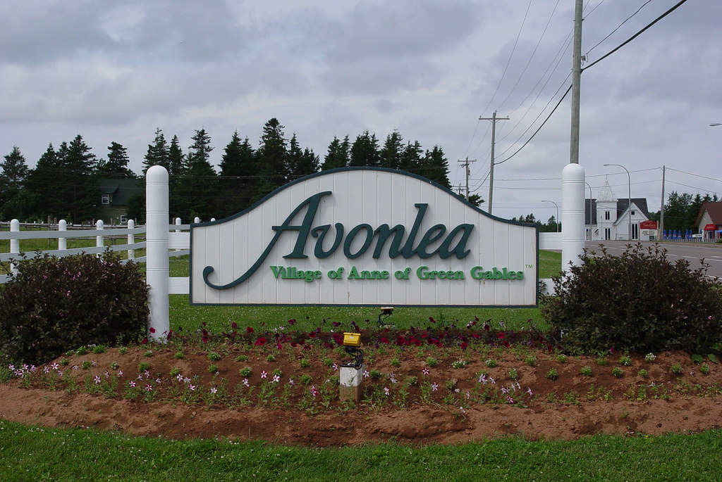 03 Avonlea Village Stephen Swan Flickr