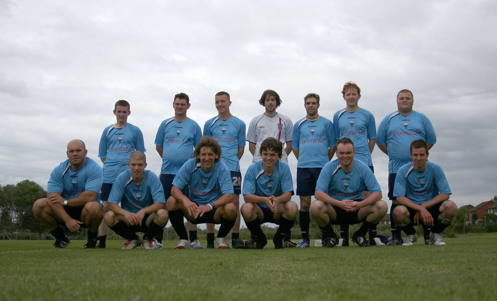 PNE fans forum team Paul Flickr