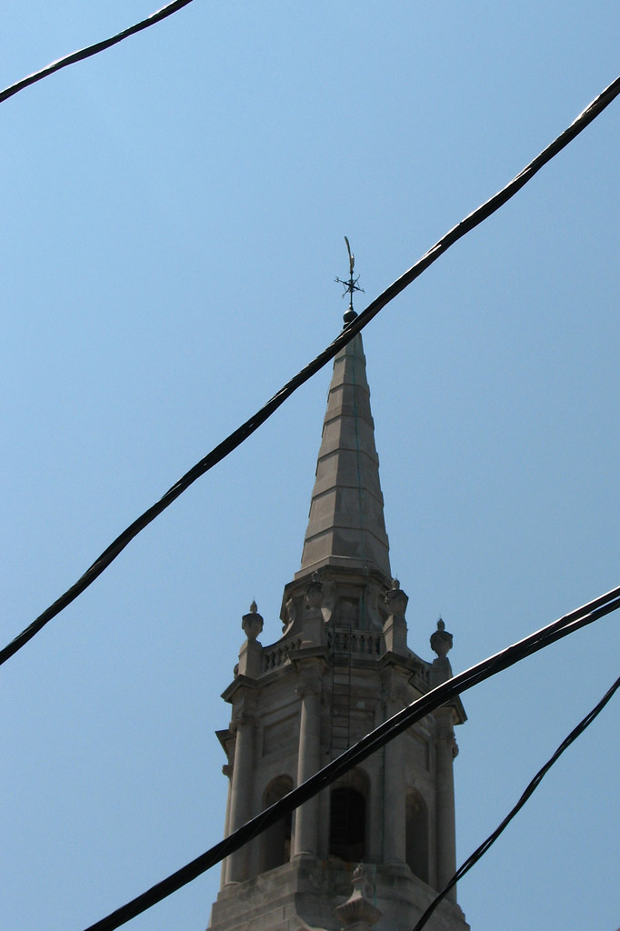 Something Between Us Ruggles on Beacon and Park Drive Katherine