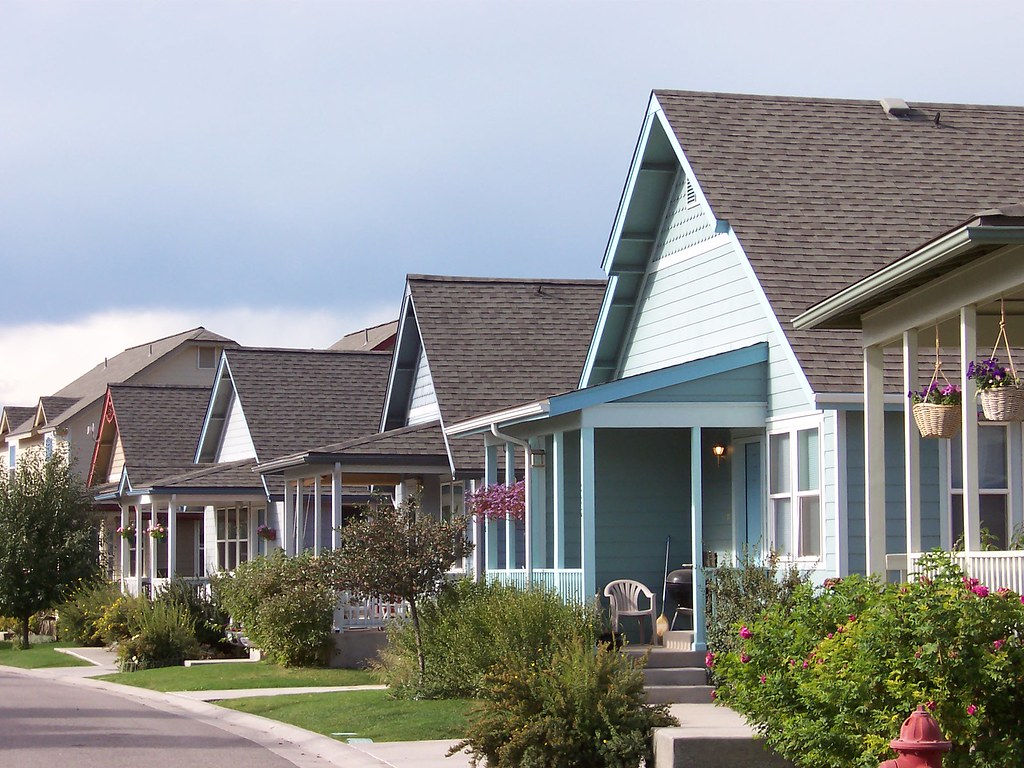 Affordable Housing Carbondale Thompson Corner, Deed Rest… Flickr