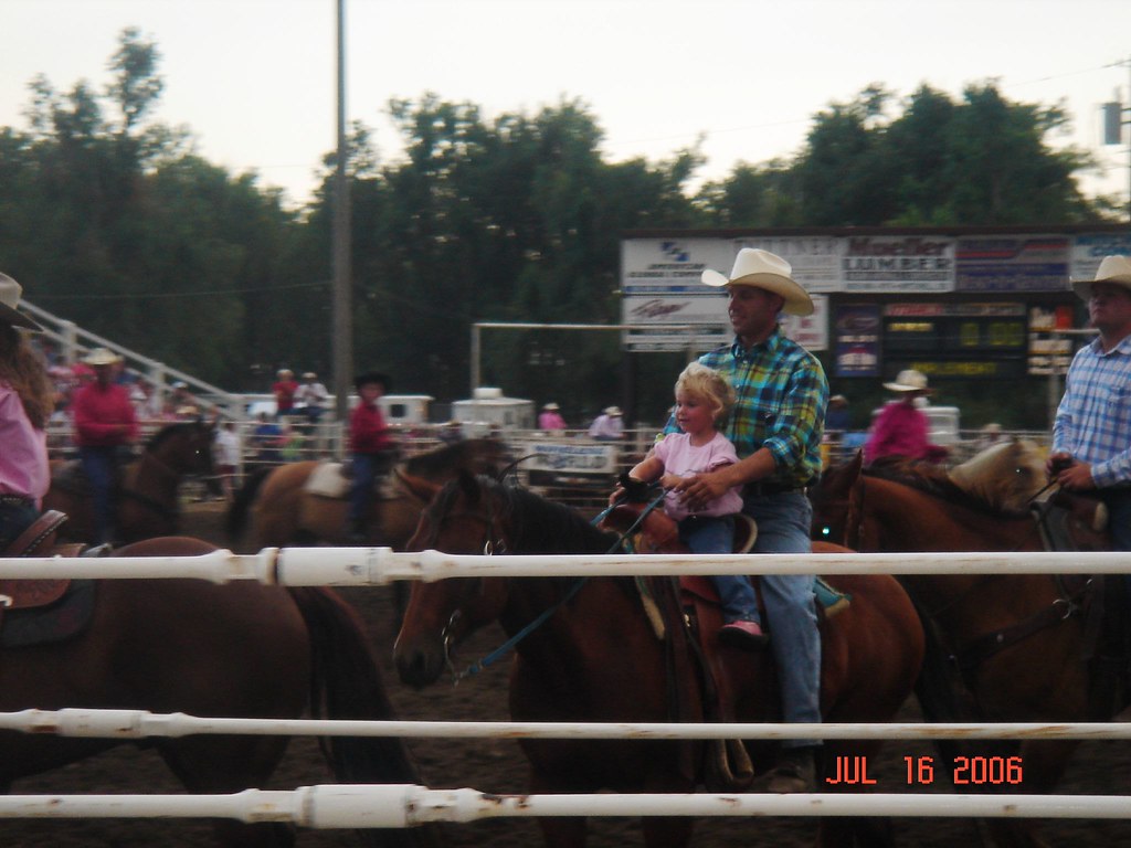 RODEO Sue's Photos Gallery Flickr