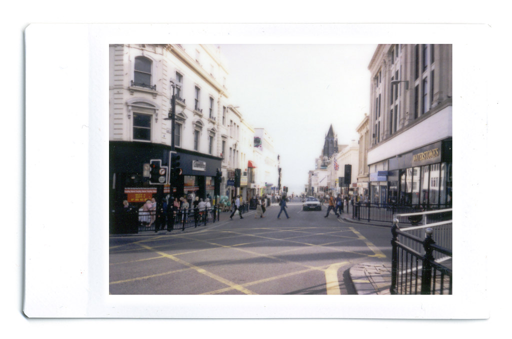 West Street, Brighton West Street, Brighton, East Sussex … Flickr