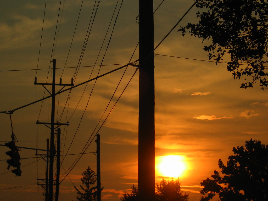 Robb Avenue Michelle Cole Flickr