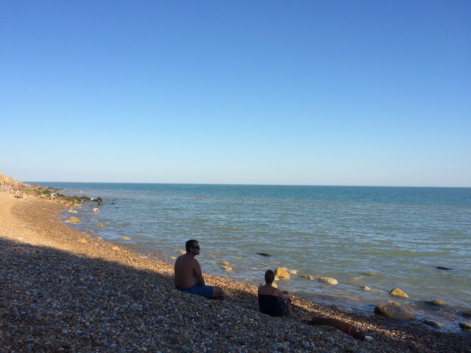 Photos Winchelsea to Hastings Walk SWC