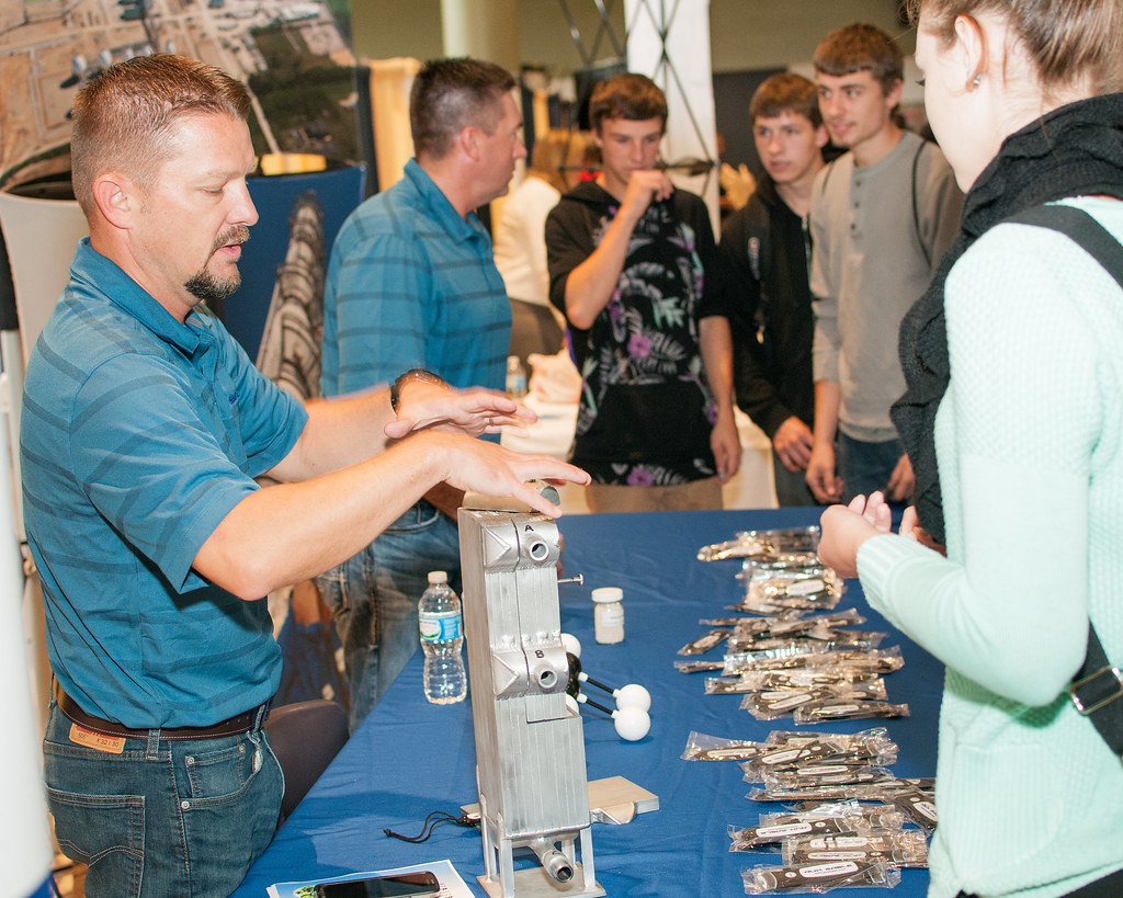 Manufacturing Day 2015 Aux Sable Liquid Products Flickr