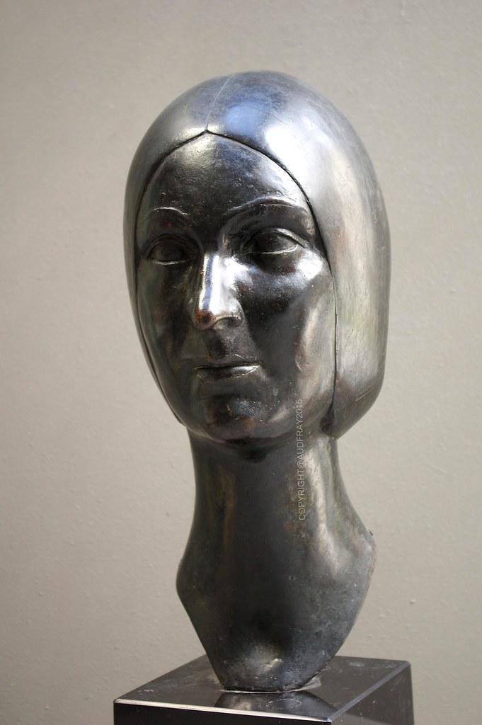 Etienne AUDFRAY Corinne 1984 site www.audfr… Flickr