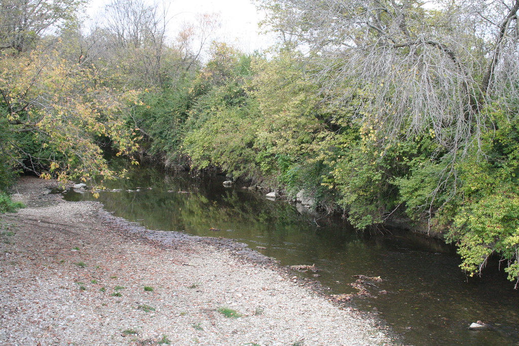The Little Beaver Creek Drowsy Mary Flickr