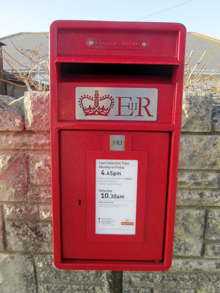 DT4 93 High Street Wyke Regis Weymouth Dorset Close up of … Flickr