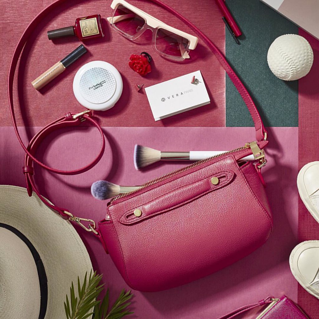 Pink Wink. 💖💖 Be Cheerful!!! 🎉 It's contagious. Meet AN… Flickr