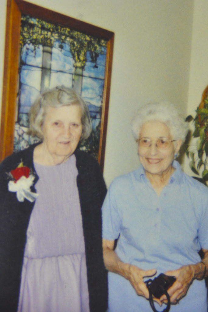 2001 Spud & Adele Kirk Haas Flickr