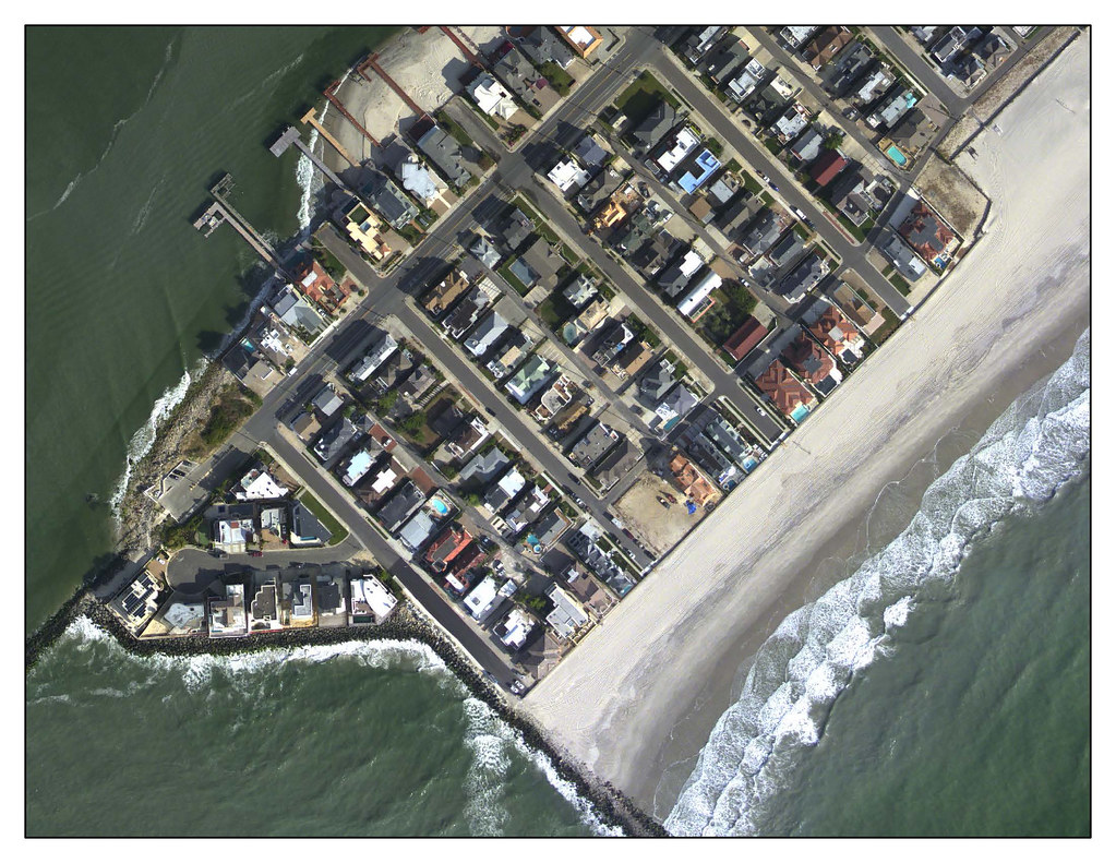 Great Egg Harbor Inlet, New Jersey NOAA's National Geodeti… Flickr