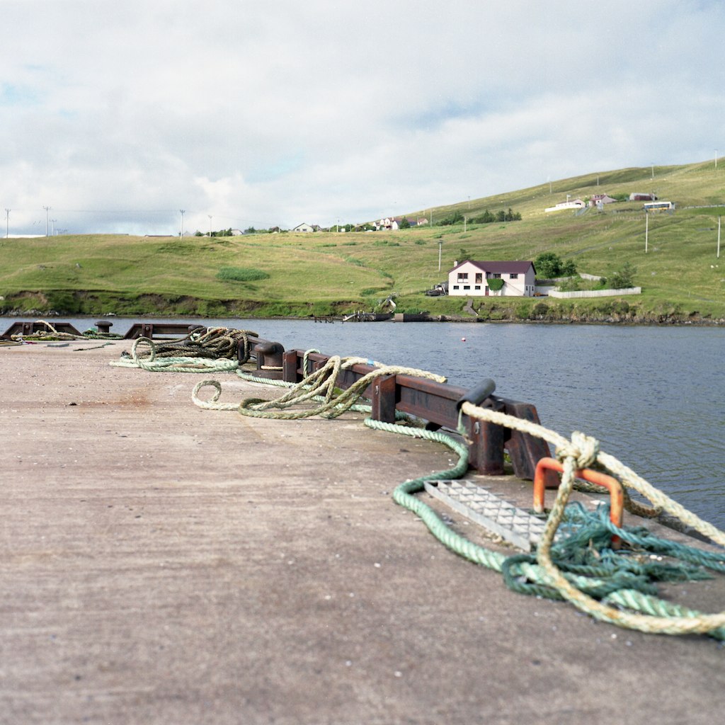 Houses For Sale In Voe Shetland at Bettye Dugan blog