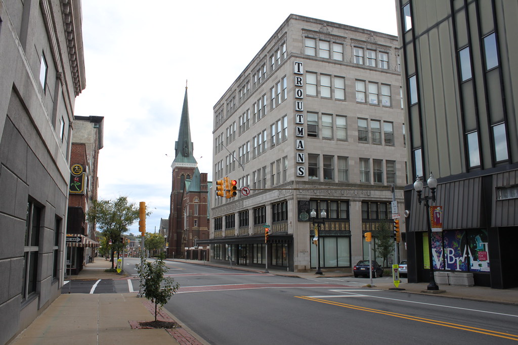 Troutmans, Greensburg, PA a photo on Flickriver