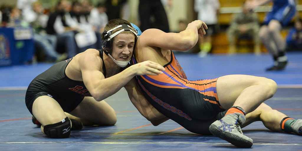 Nebraska State Dual Wrestling Championships 2014 HuntingtonPHOTOS Flickr