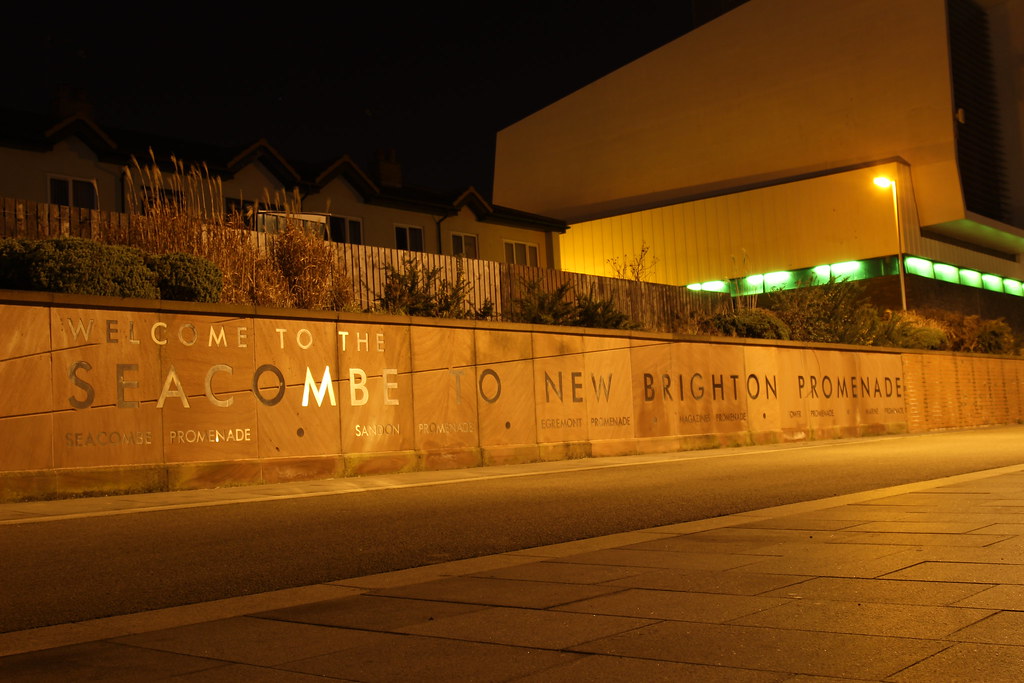 published in the wirral news 1822015 promenade Nick