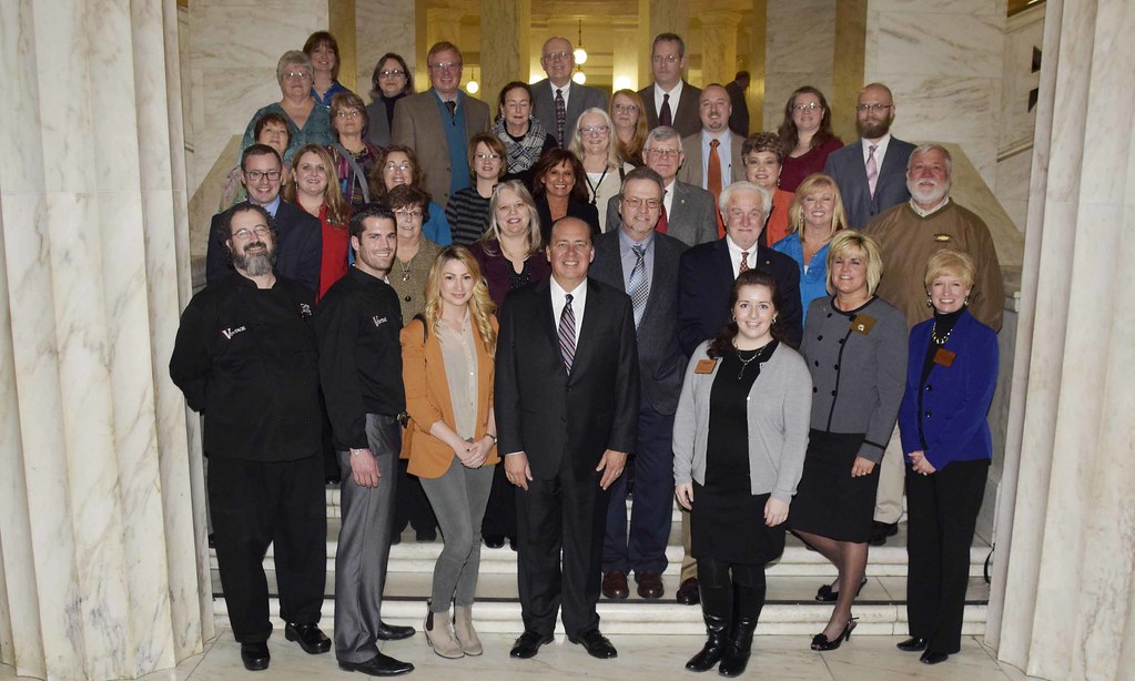 _DSC2190 randolph county Governor Earl Ray Tomblin Flickr