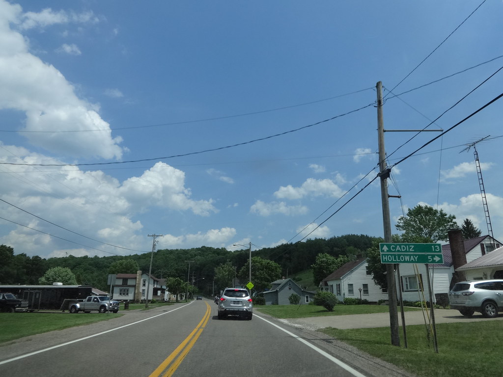 DSC06076 Use OH 331 South to Holloway Eric Stuve Flickr