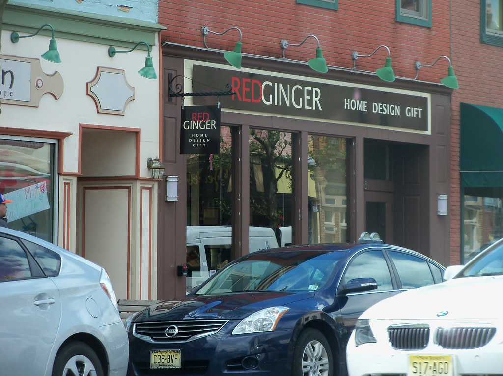 Rite Aid Red Bank, NJ Store 684, 48 Broad St; opened in … Flickr