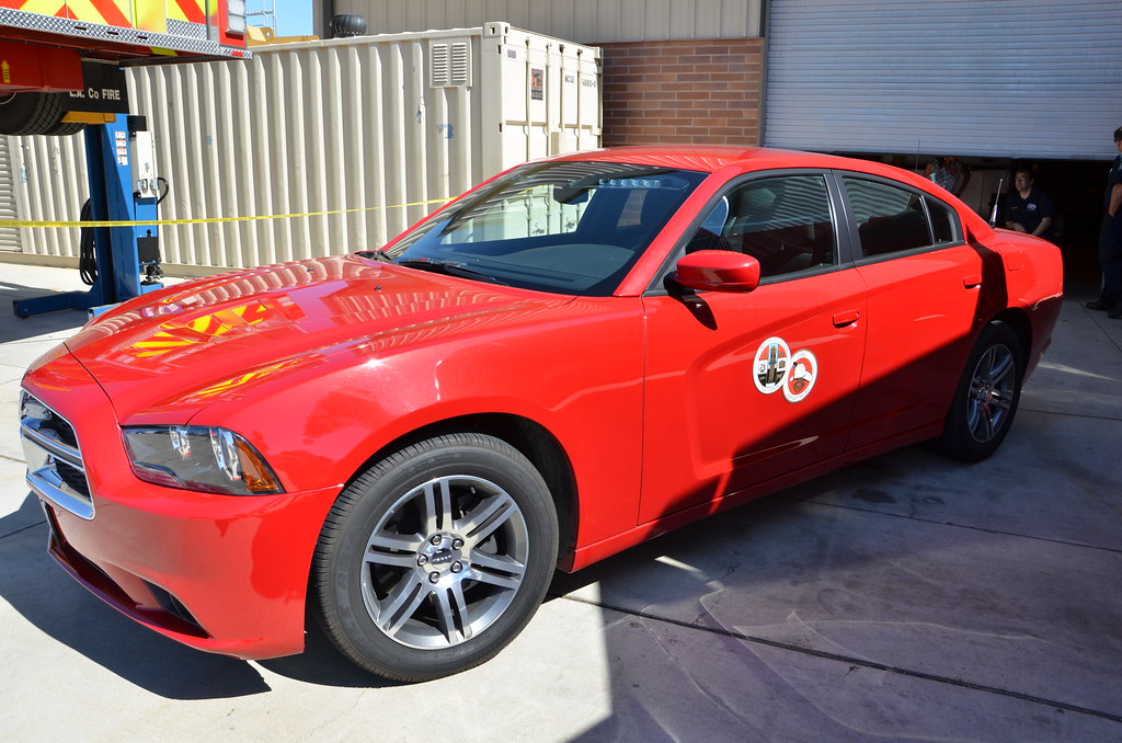 Fire Service Day 2013 Los Angeles County Fire Department Flickr