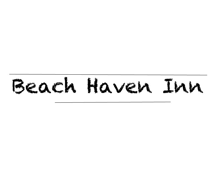 beach haven inn Flickr