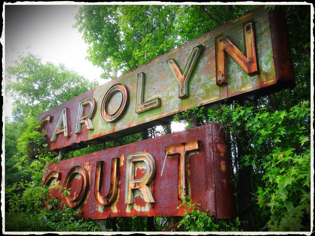 Carolyn Court Selma NC Steven Ament Flickr